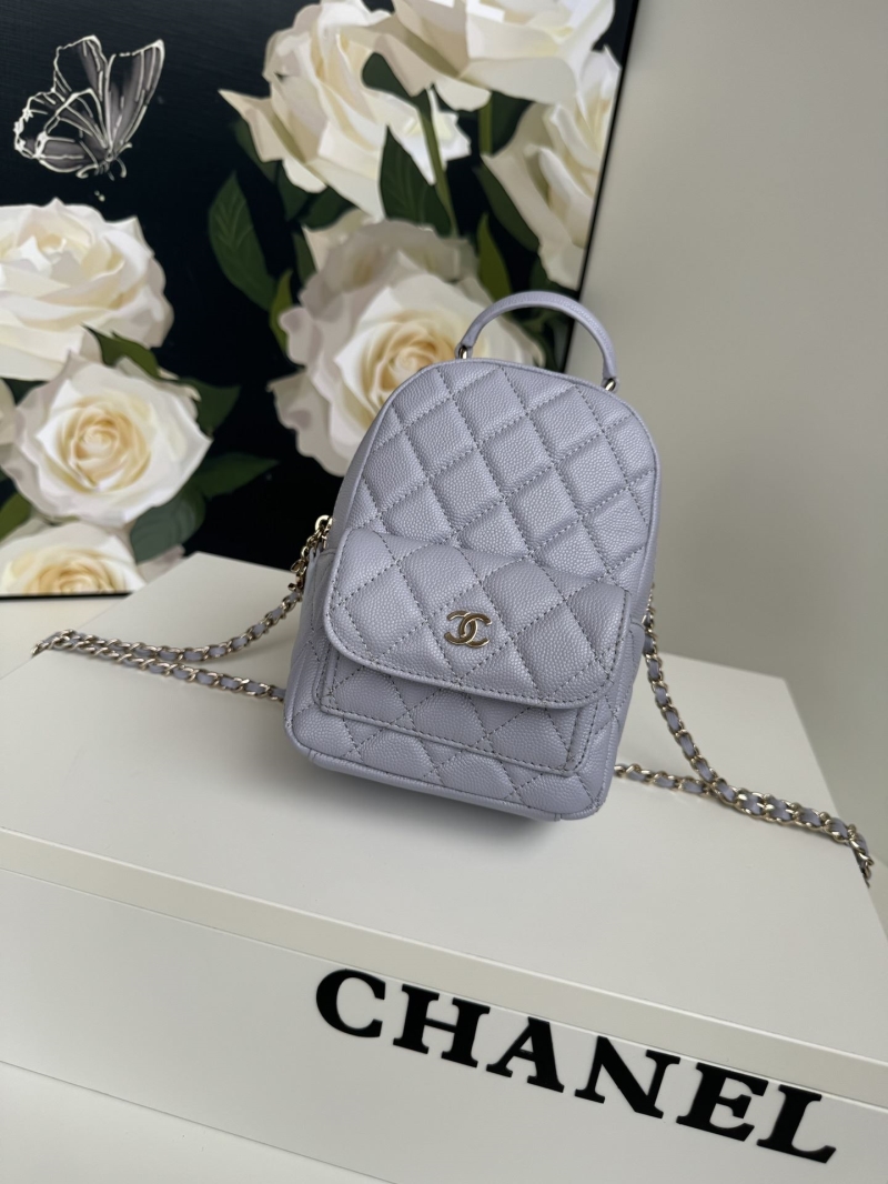 Chanel Satchel Bags